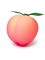 Вакуумний кліторальний стимулятор Romp Pink Peach