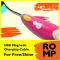 USB-кабель для заряджання Romp Magnetic Cable Free, Shine