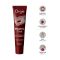 Віброблиск для губ Orgie Electric Oral Lips Gloss Strawberry 10 мл, з ефектом поколювання