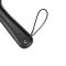 Паддл у вигляді котячої лапки Liebe Seele Round Paddle Black/Pink