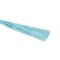 Флогер Liebe Seele Blue Lamb leather Flogger with Velvet Lining