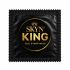 Безлатексний преміум-презерватив SKYN King Elite XLarge 1 шт