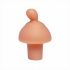 Корок для пляшки Diverty Sex Грудь Nude