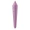 Смарт мінівібратор Satisfyer Ultra Power Bullet 8 Lilac